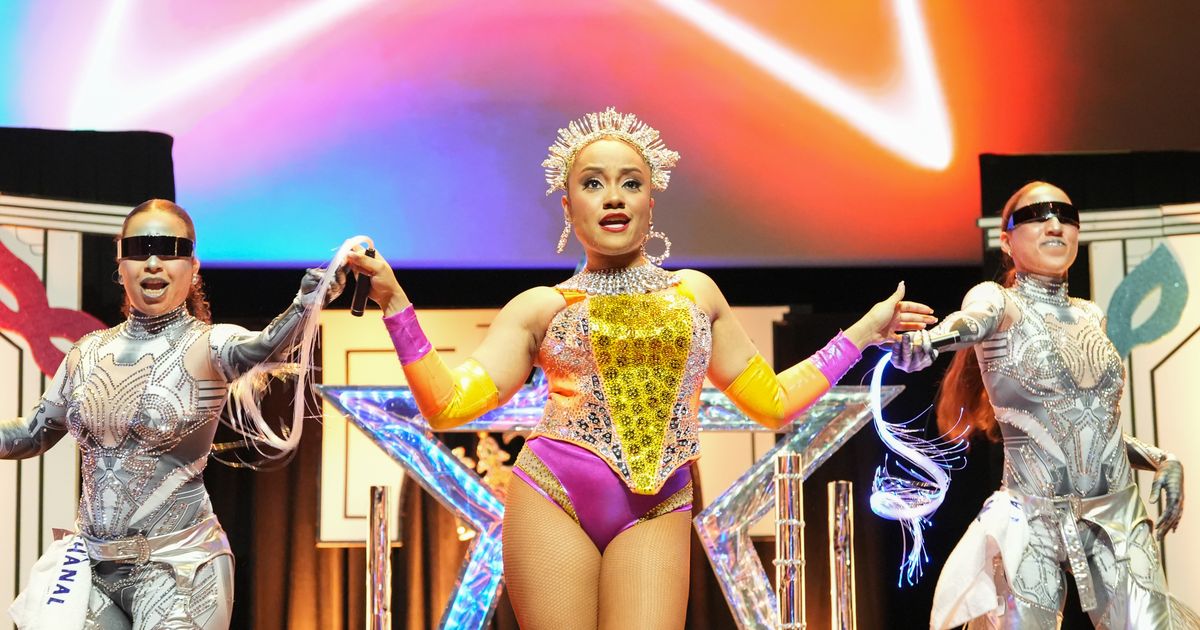 Royalty Election — Rotterdam Unlimited Zomercarnaval 2026