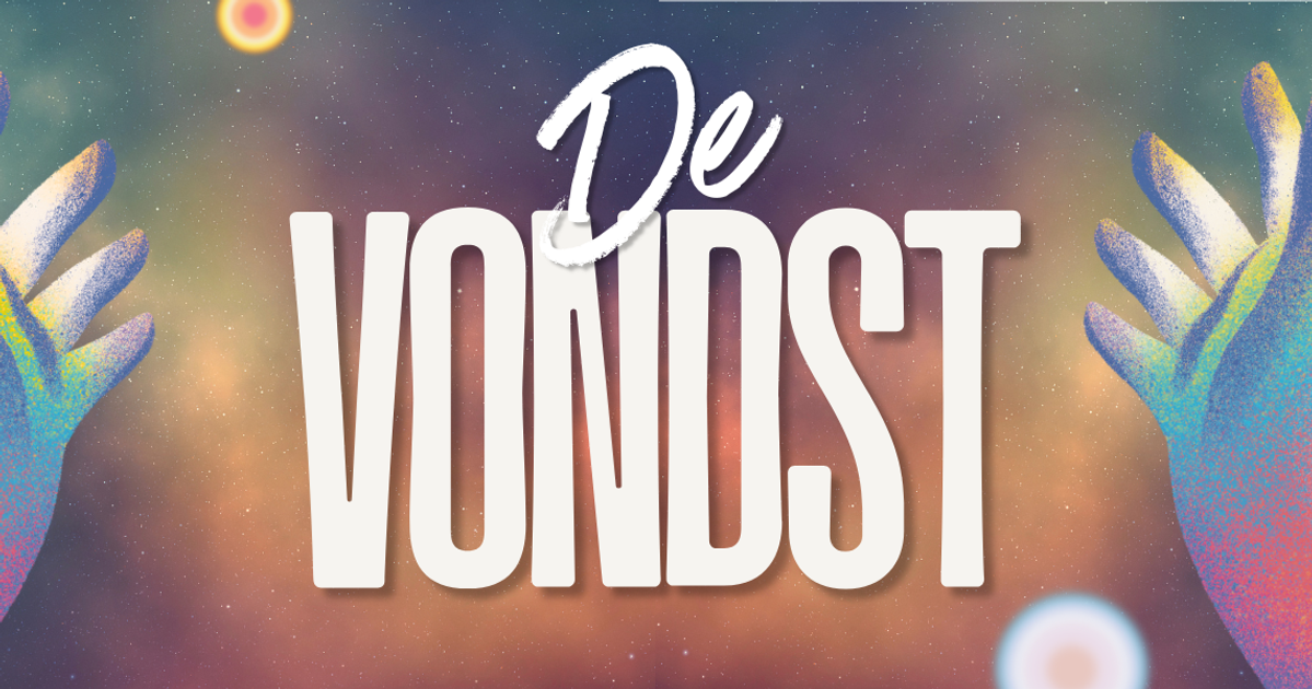 De Vondst — Jazzdansstudio Marleen