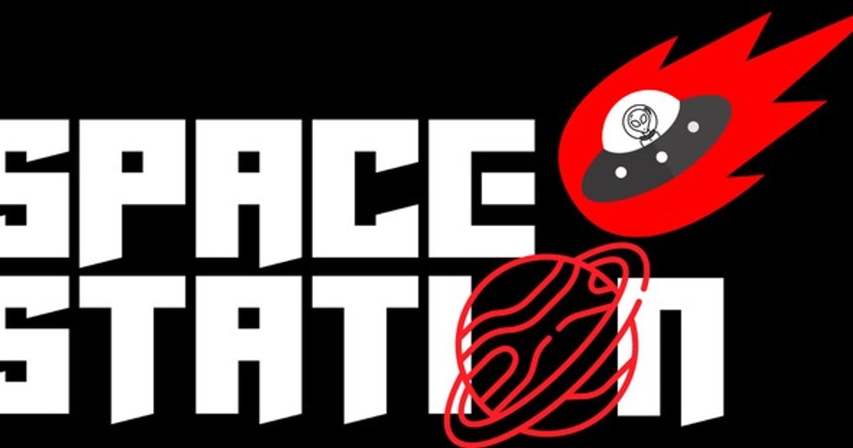 SpaceStation — In Concert