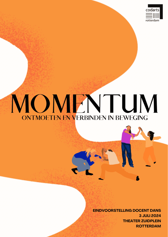 MOMENTUM