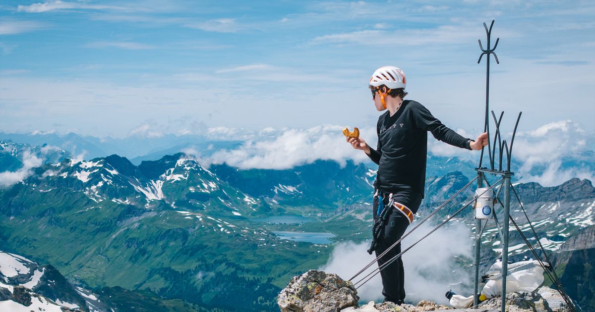 Moving Adventures — European Outdoor Film Tour 2026
