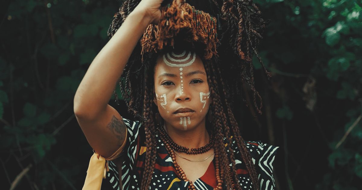 Dahomey — Fawaka Studios
