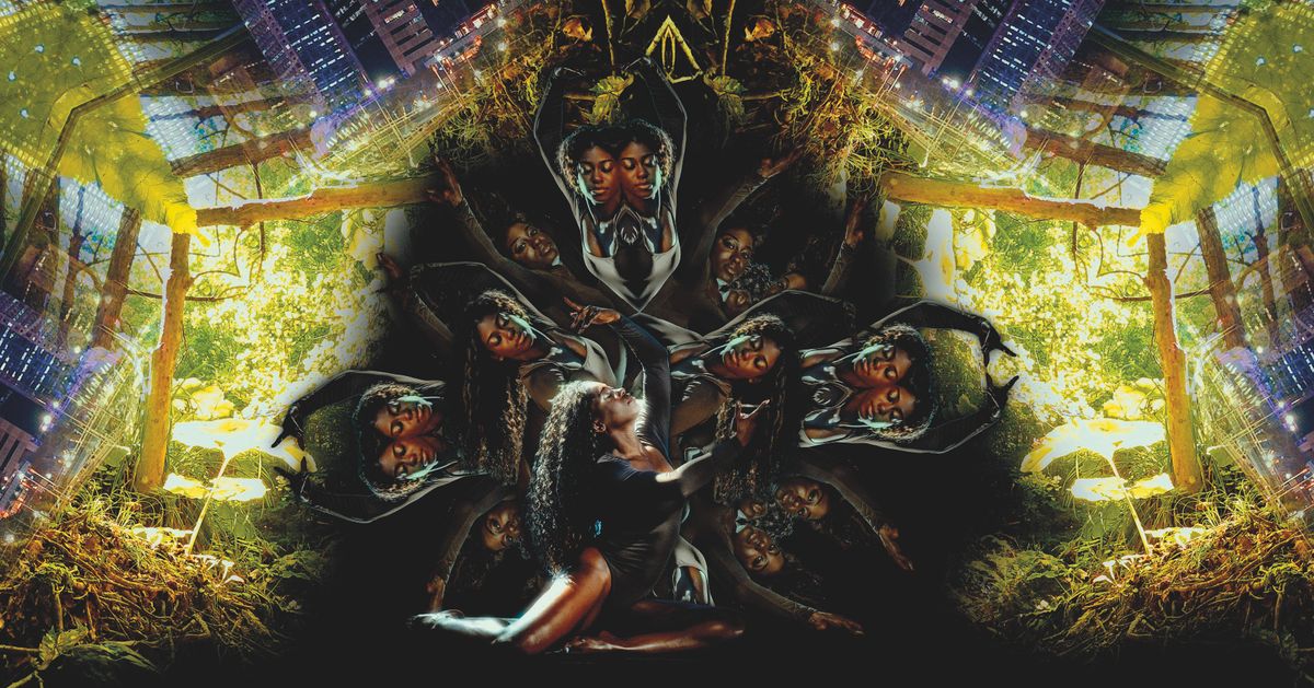 Nature’s Call - première — Xclusiv Company