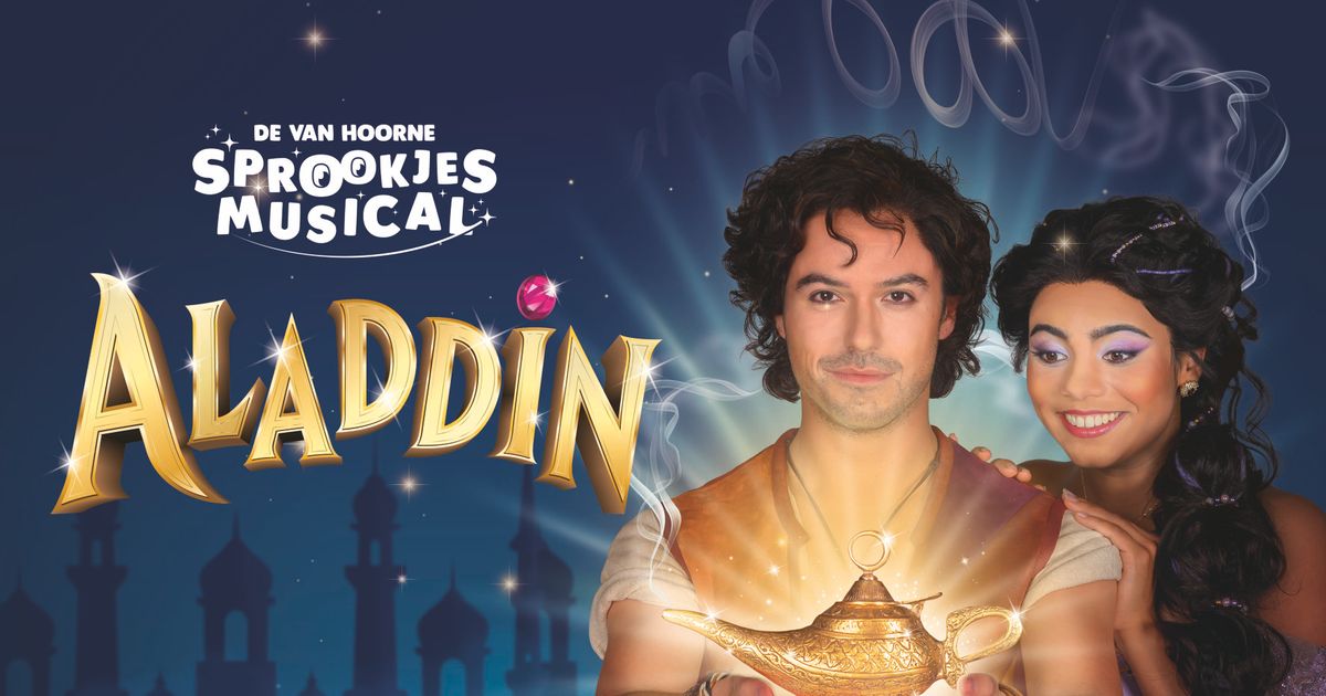 Aladdin