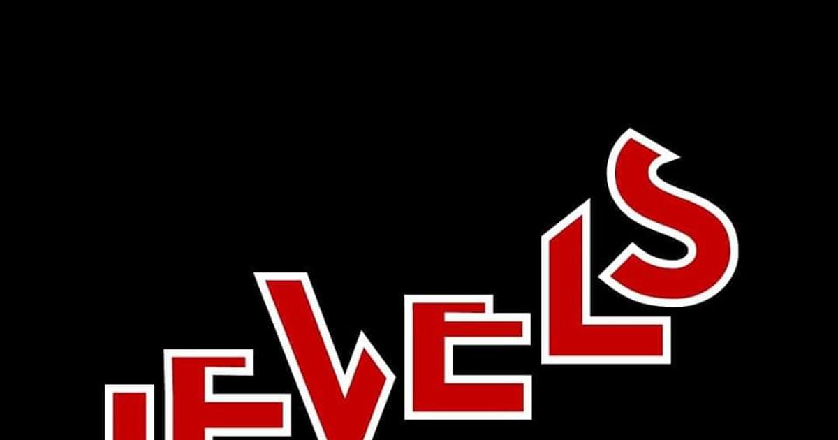 Levels Partyplannert — Levels talent