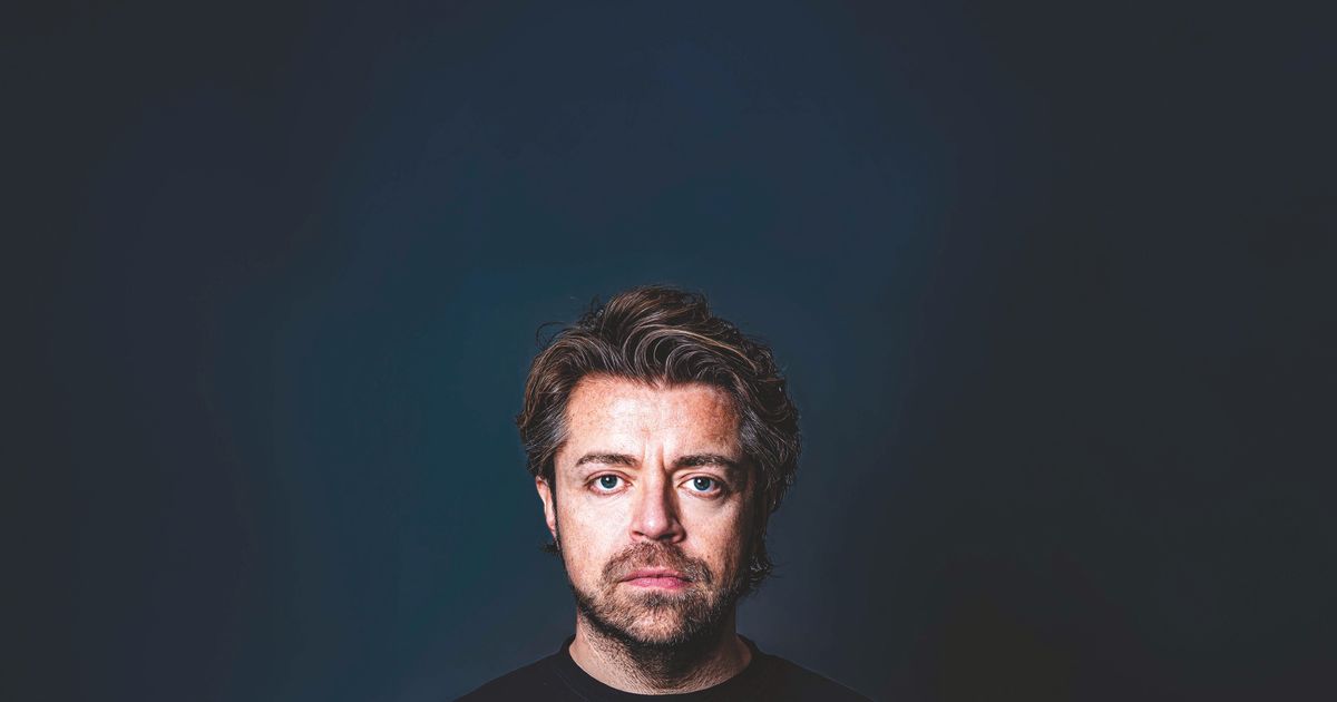 Mensenmens — Daan van der Hoeven
