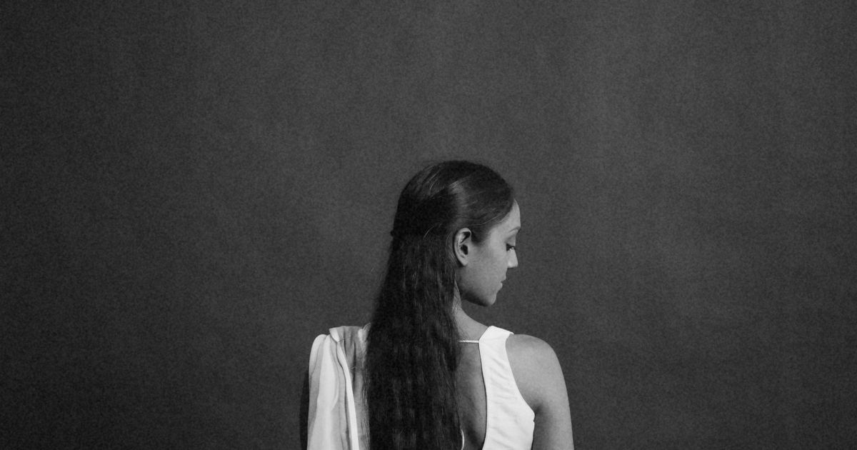 Daughter of Phoolbasia — Poernima Dance Company