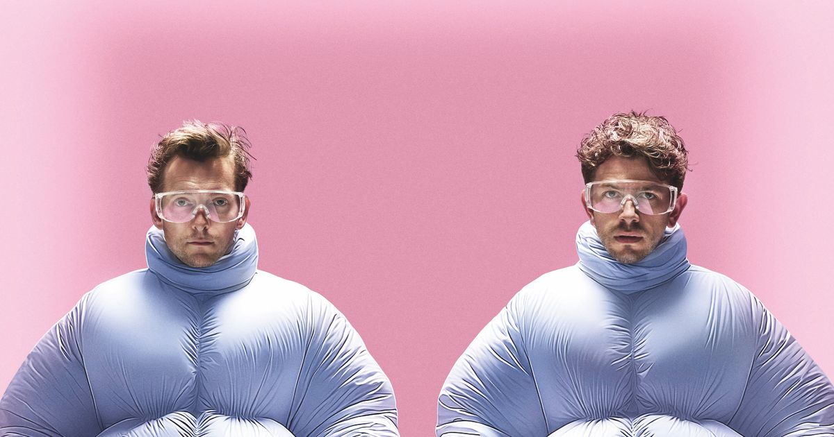 Niks aan het handje — Joosen en de Jager