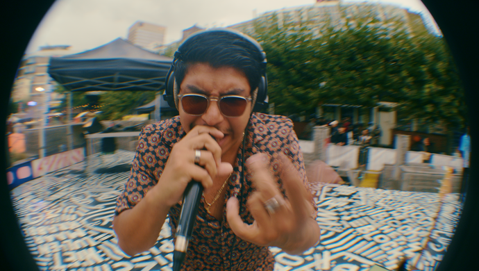 League of Beatbox