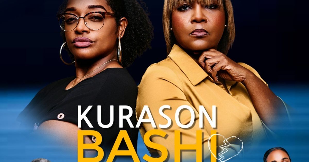 Kurason Bashi di e Mama Soltero — Theatergroep AK Events | Caribbean Day 2026 | Zomereditie
