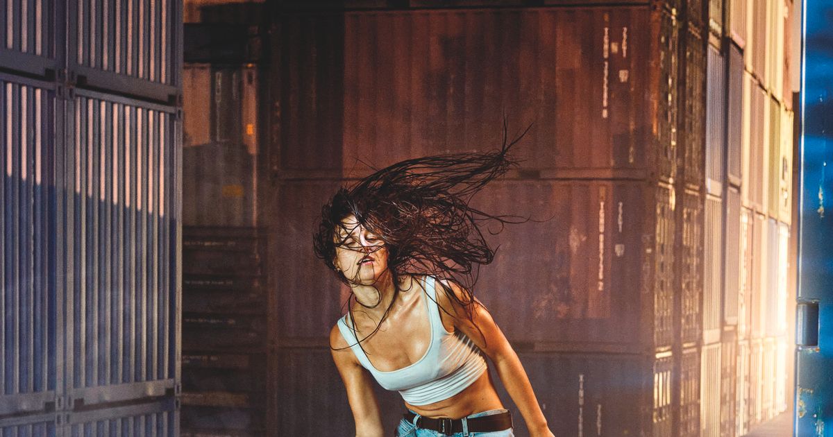 DOPE — Wat We Doen // Lloyds Company // Theater Zuidplein