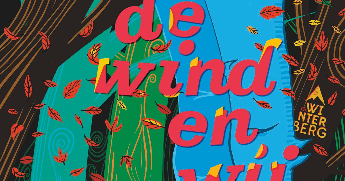 De wind en wij (3+) — Tg Winterberg