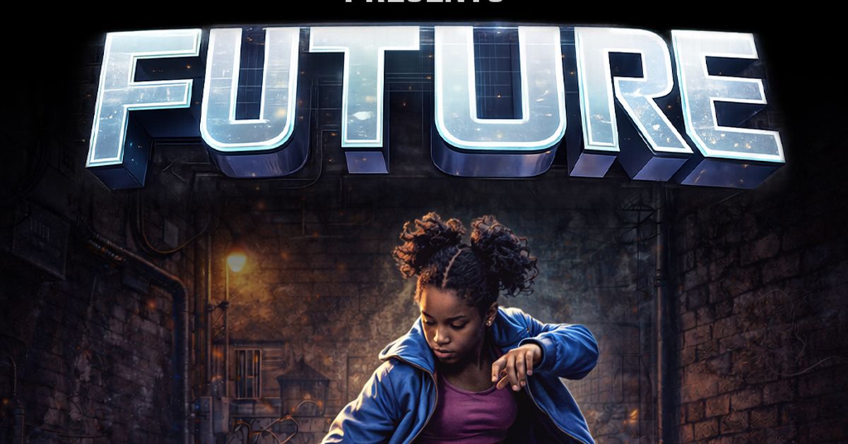 FUTURE — Eindshow Global Dance Centre