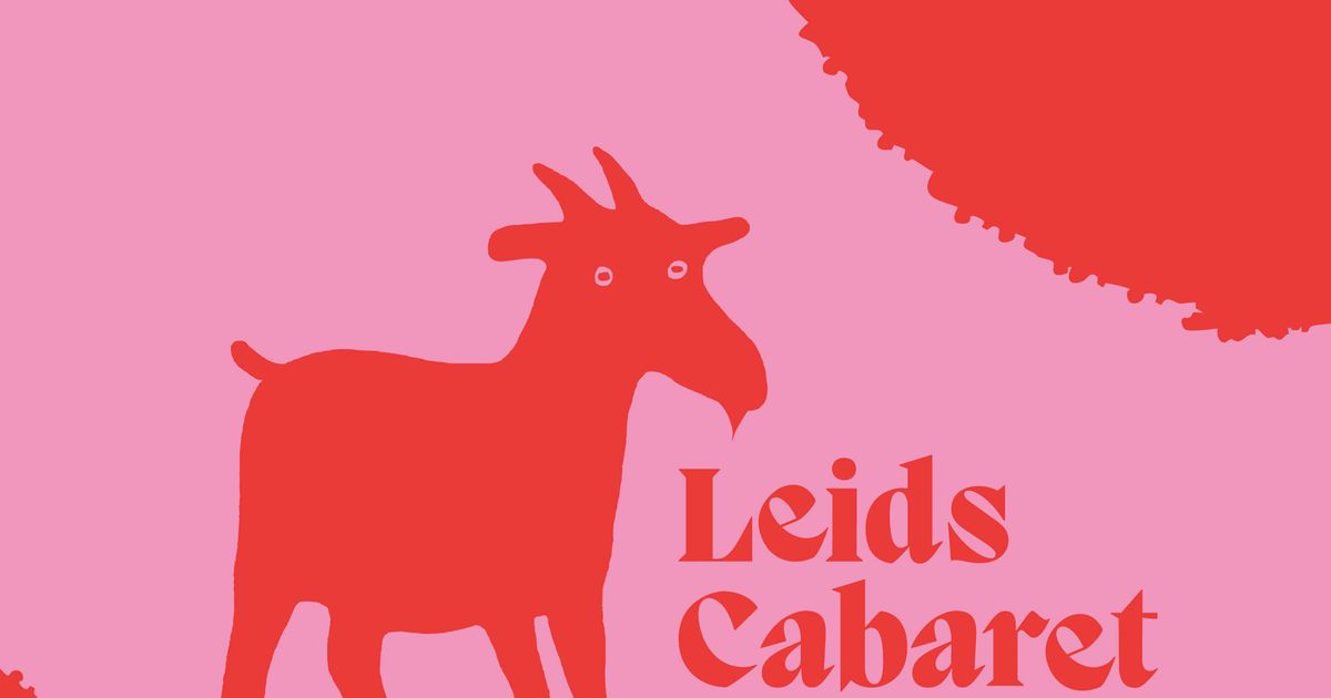 Finalistentour 2027 — Leids Cabaret Festival on Tour