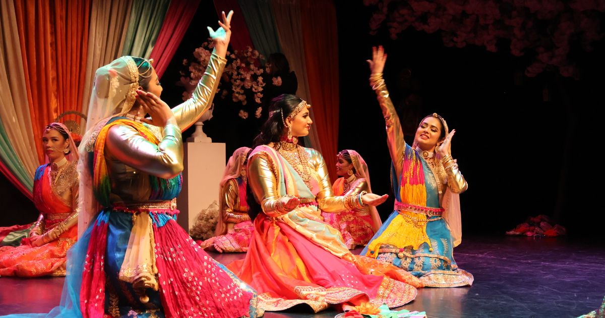 Sja Amirs Meera ki Manmohana — Sja Amir