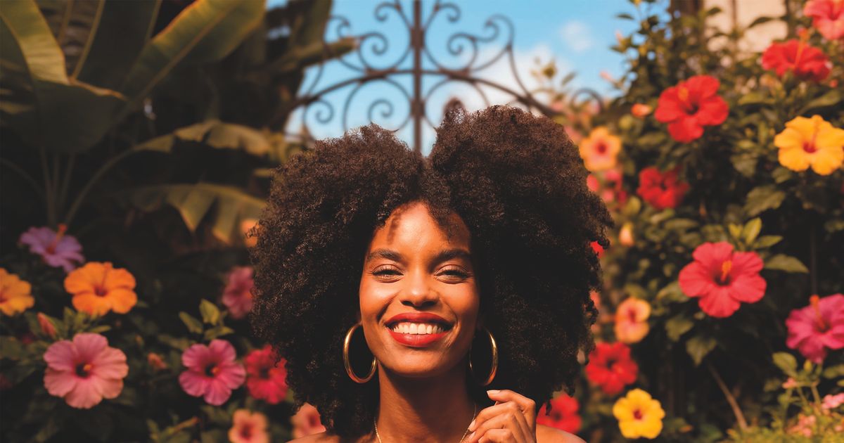 La Isla Bonita — Dawn Collective