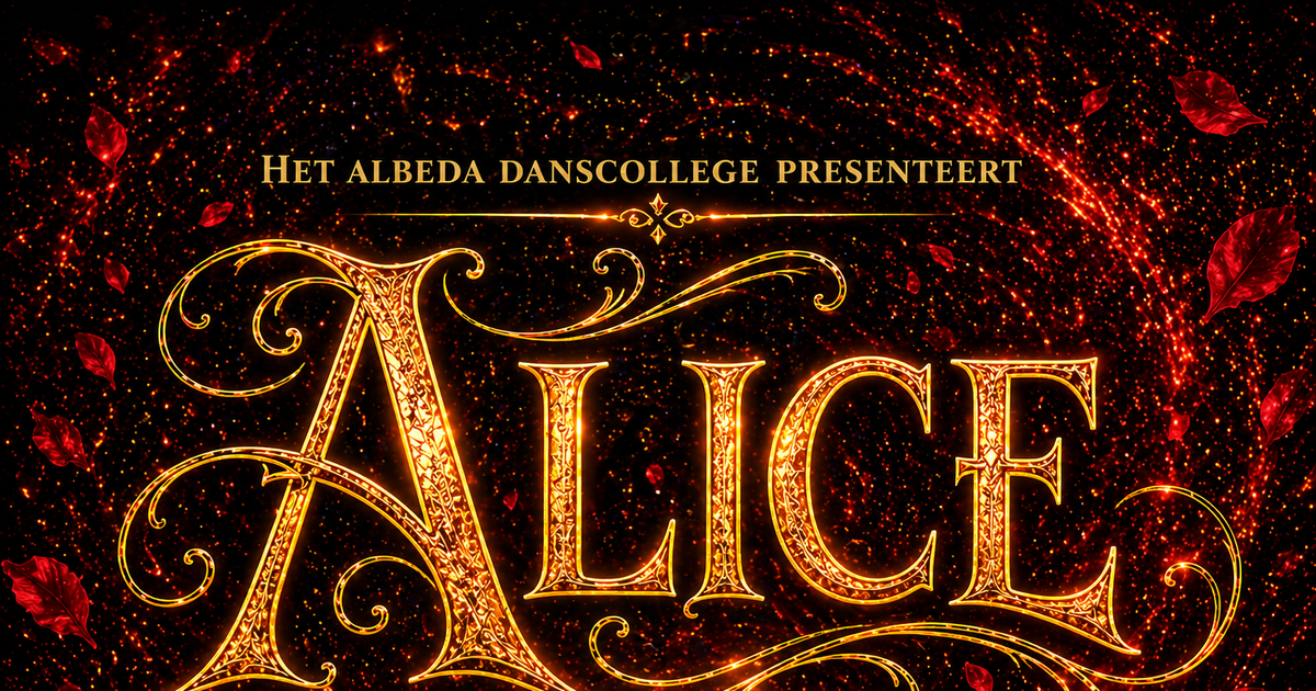 ALICE — Albeda Danscollege