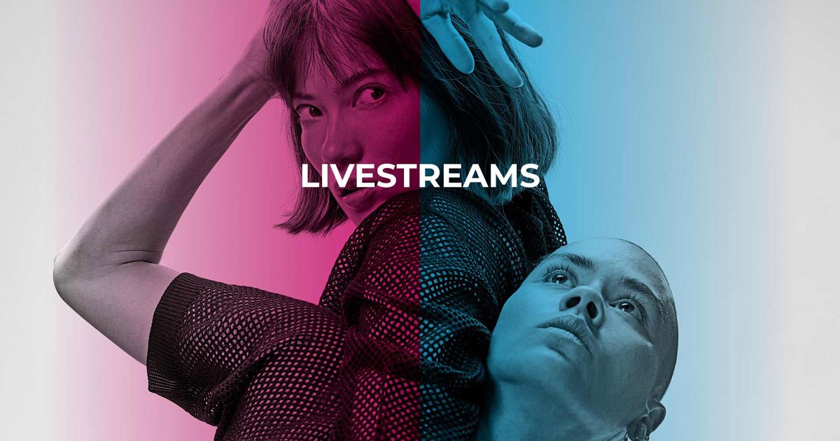 RIDCC 2026 — Livestreams
